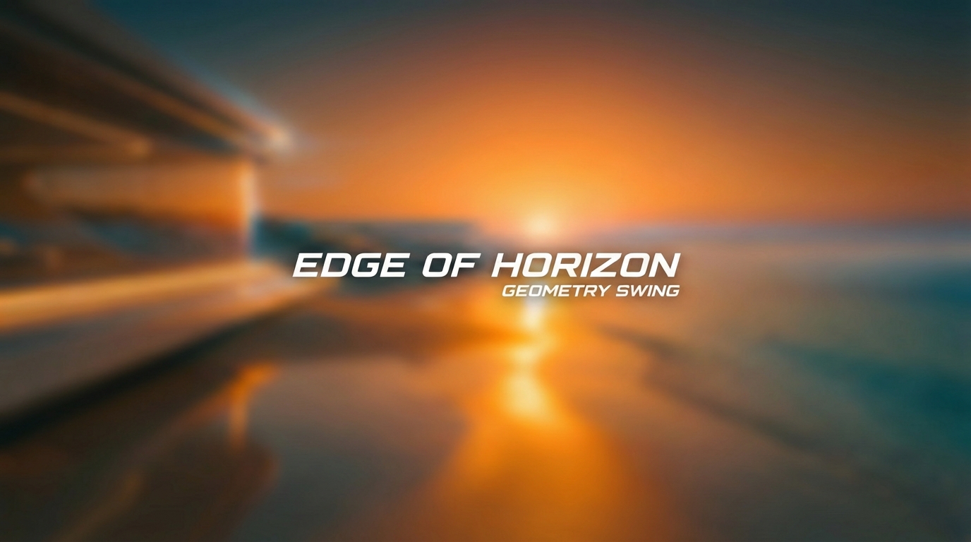 Edge of Horizon